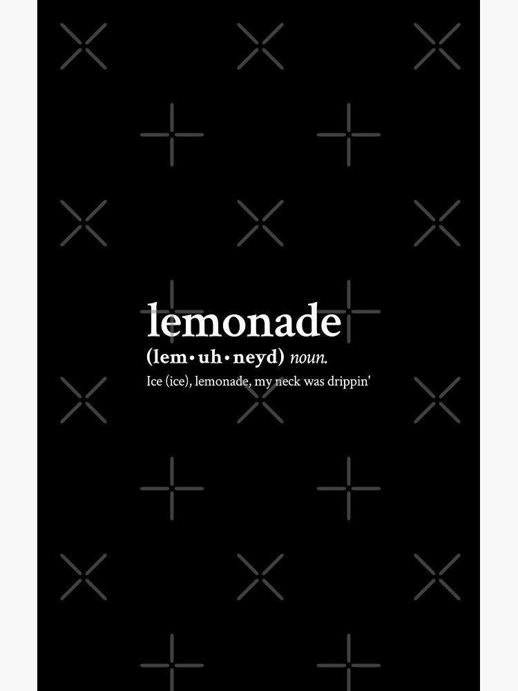 Lemonade By Don Toliver Gunna Nav And Internet Money On Stick The Song Shower Curtain - Image 2