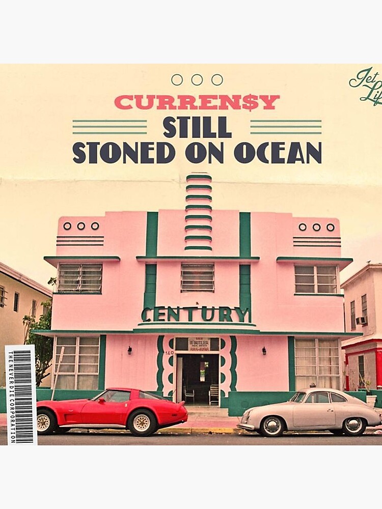 Don Toliver Still Stoned On Ocean Tapestry - Image 2