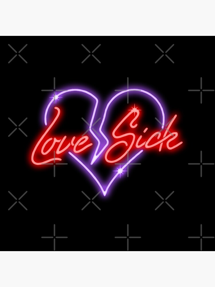 Don Toliver Lovesick Tapestry - Image 2