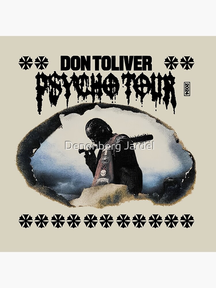 C R A S H Psycho Your Tapestry - Image 2