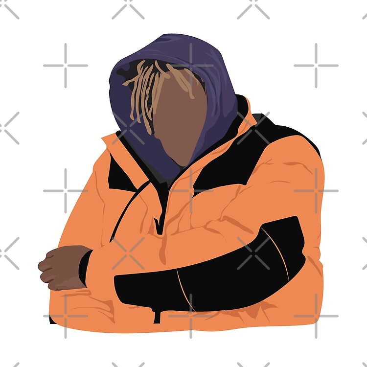 Don Toliver Wear Orange Jacket Tote Bag - Image 2