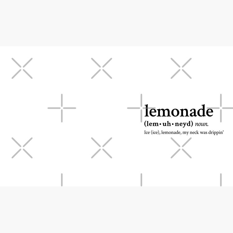 Lemonade By Don Toliver Gunna Nav And Internet Money On Stick The Song Mug - Image 2