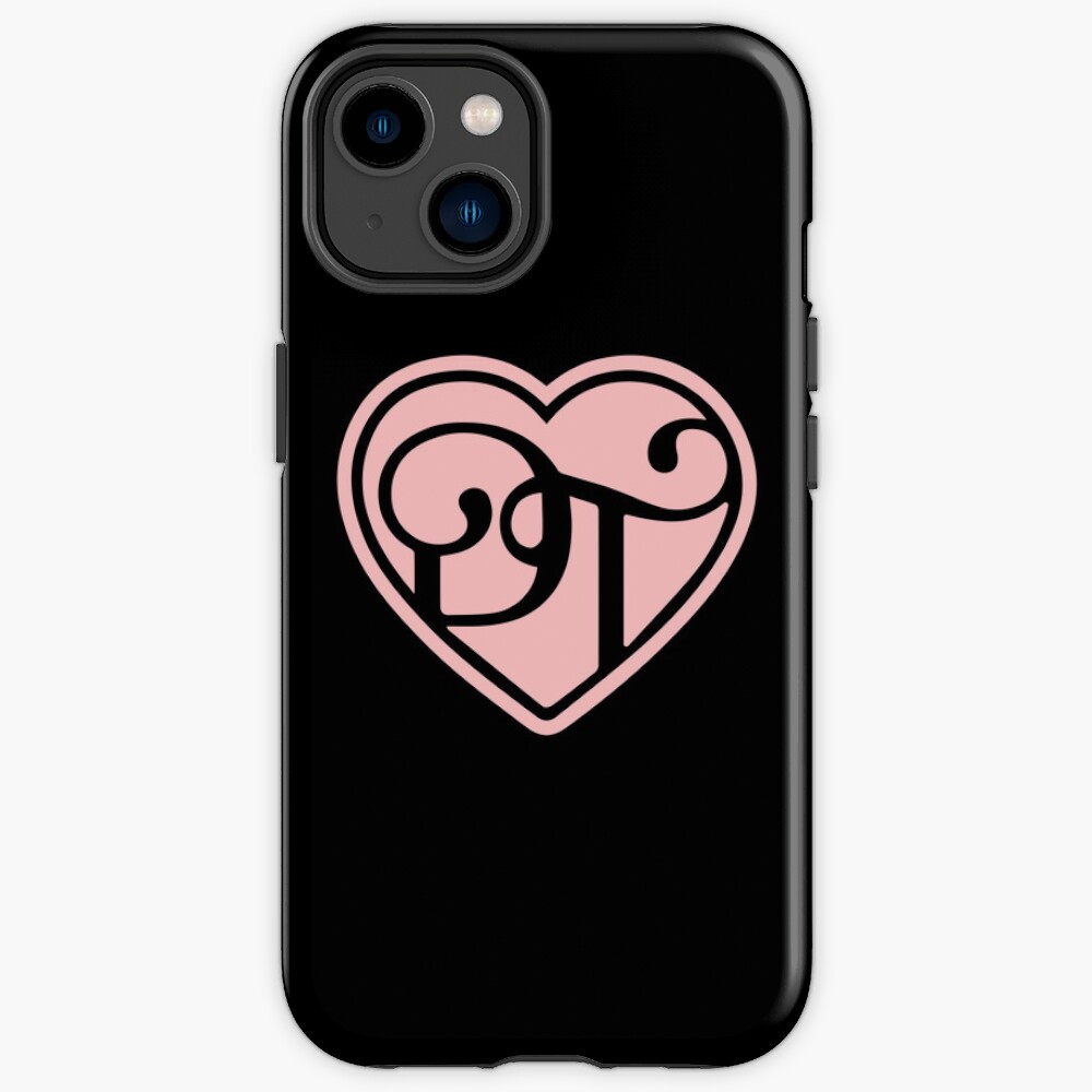 Don Toliver Heart Iphone Case