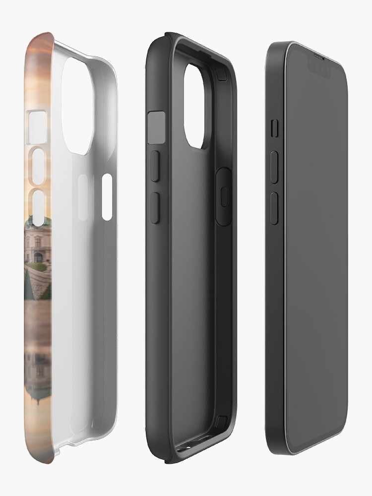 Vienna Don Toliver Aelegant Streets Iphone Case - Image 2
