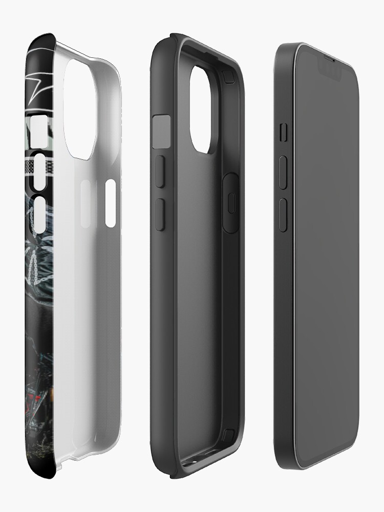 Design Don Toliver Hardstone Bootle Iphone Case - Image 2
