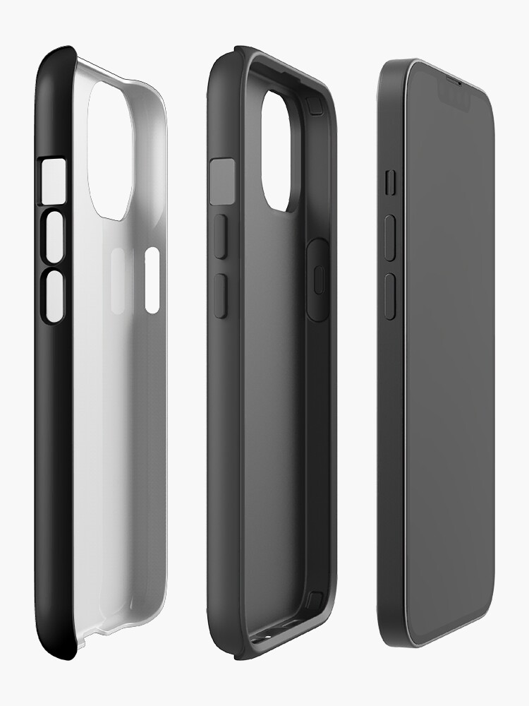 K E H L A N I Iphone Case - Image 2