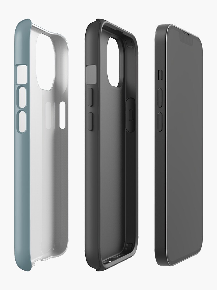 Love Sick Album Iphone Case - Image 2