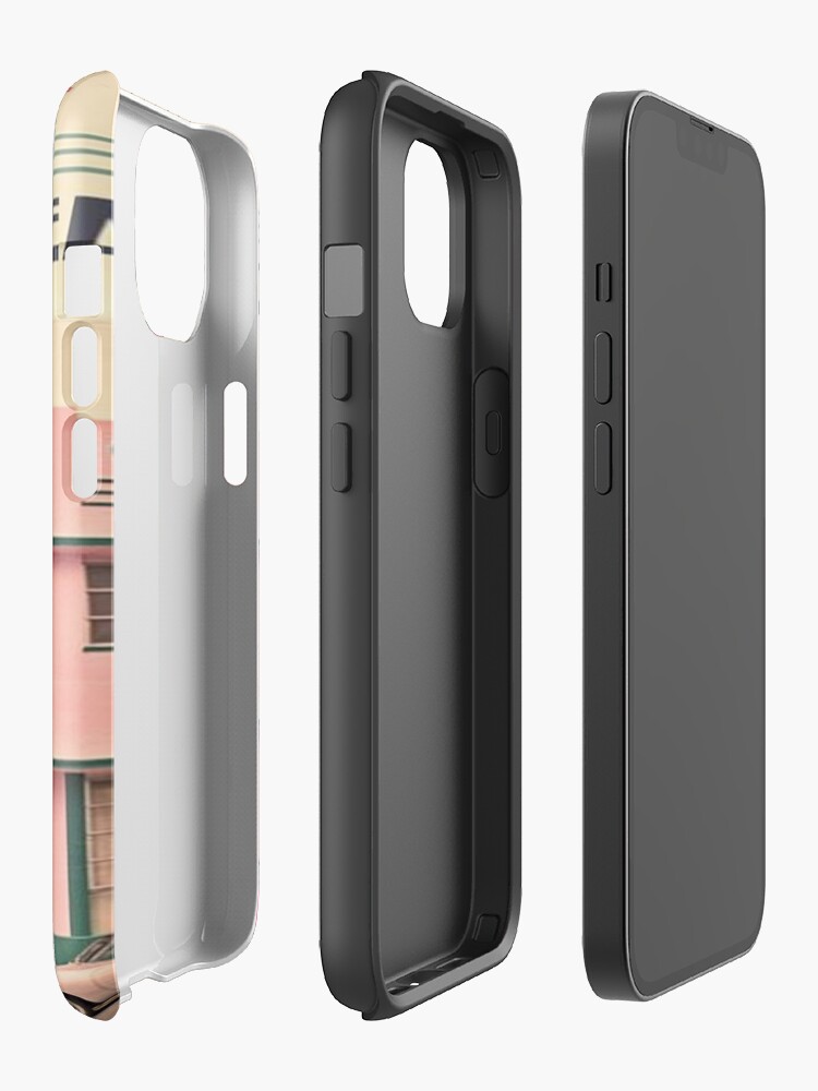 Don Toliver Still Oned On Ocean Iphone Case - Image 2