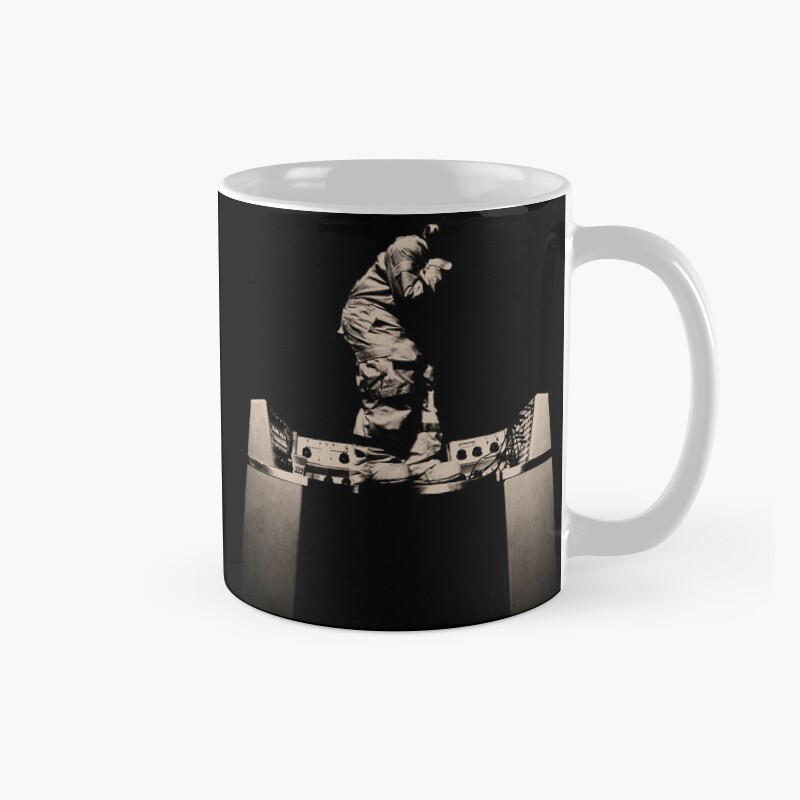 Don Toliver Octane Mug