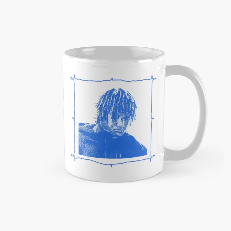 Tribal Bone Don Toliver Bhunter Mug