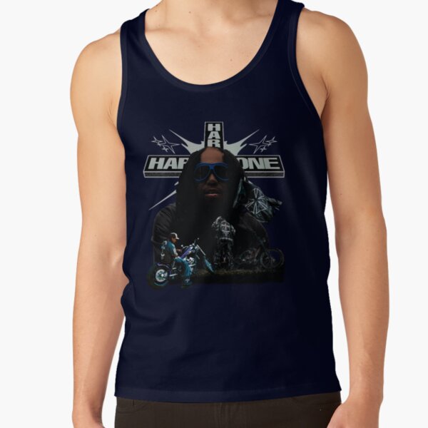 Design Don Toliver Hardstone Bootle Tank Top - Image 5