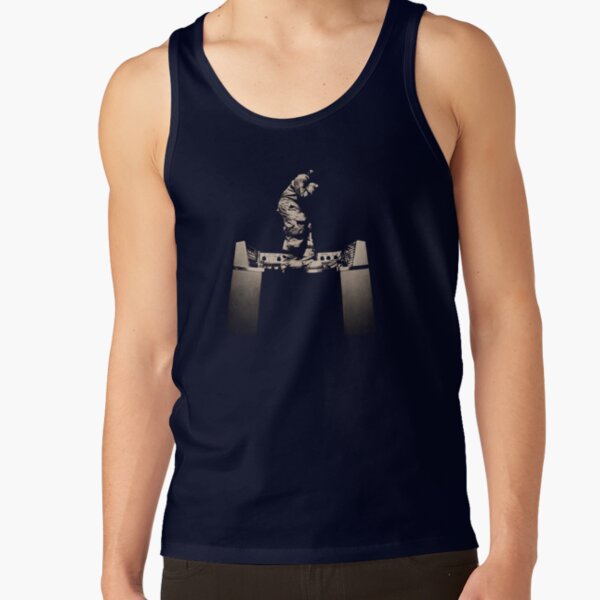 Don Toliver Octane Tank Top - Image 5