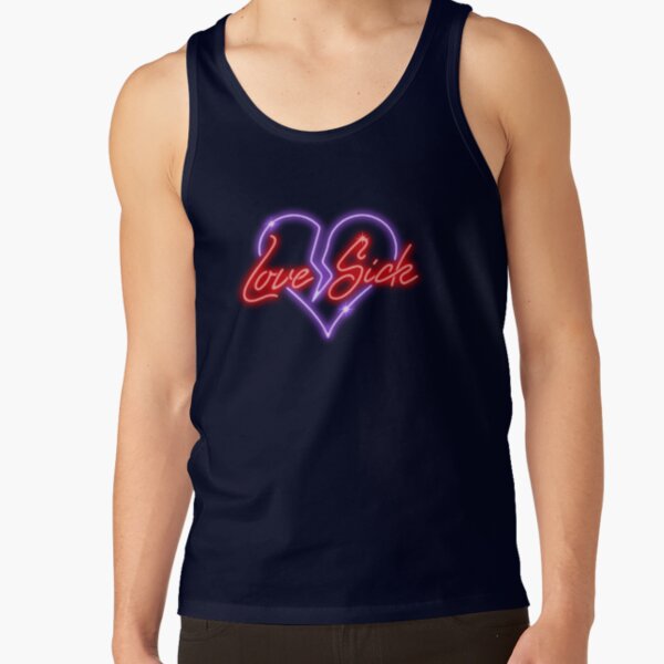 Don Toliver Lovesick Tank Top - Image 5