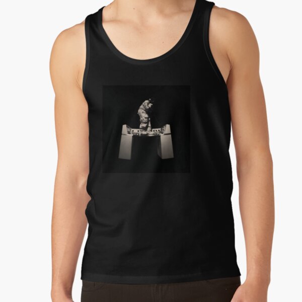 Don Toliver Octane Album Tank Top - Image 3