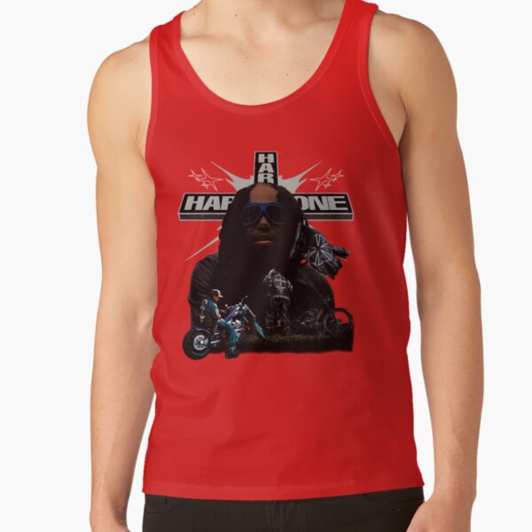 Design Don Toliver Hardstone Bootle Tank Top - Image 4