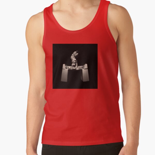 Don Toliver Octane Album Tank Top - Image 4