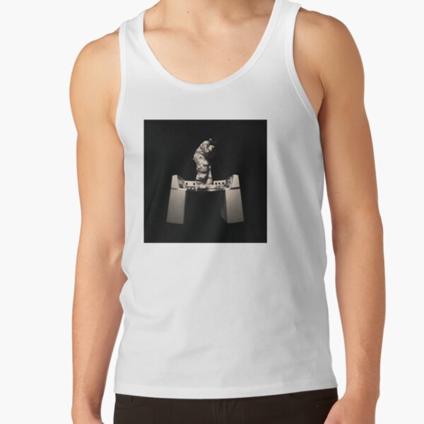Don Toliver Octane Album Tank Top - Image 2