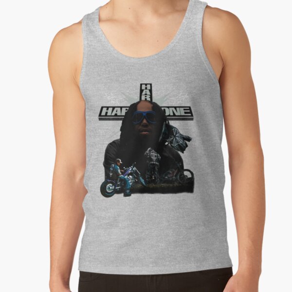 Design Don Toliver Hardstone Bootle Tank Top - Image 3