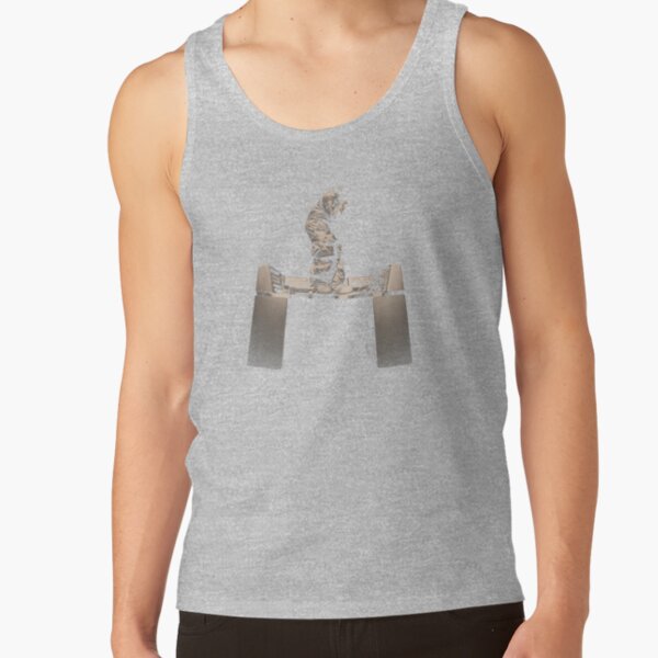Don Toliver Octane Tank Top - Image 3