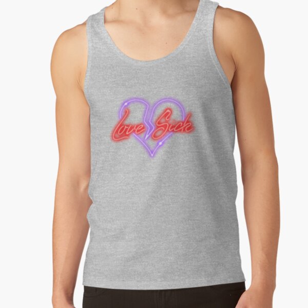 Don Toliver Lovesick Tank Top - Image 3