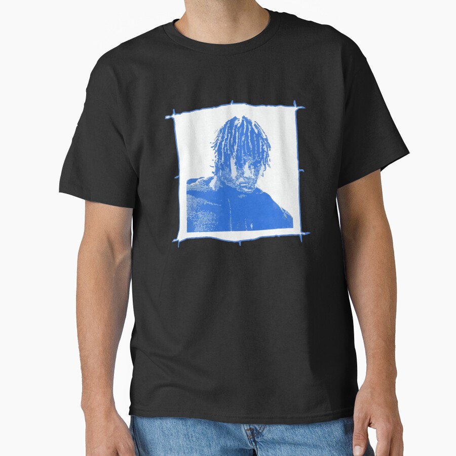 Tribal Bone Don Toliver Bhunter T-shirt - Image 2
