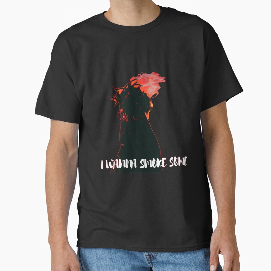 Don Toliver Gold Face T-shirt - Image 2