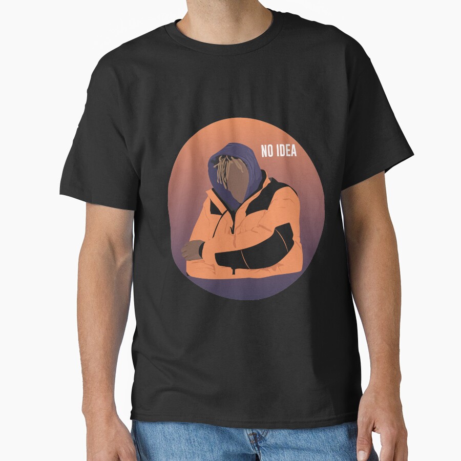 No Idea Don Toliver T-shirt - Image 2