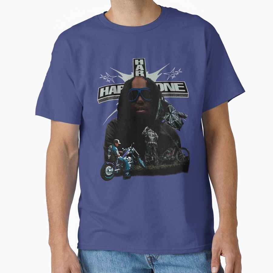 Design Don Toliver Hardstone Bootle T-shirt - Image 4
