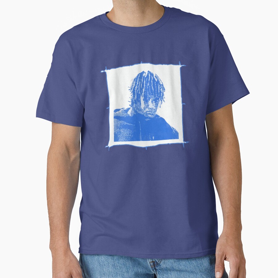 Tribal Bone Don Toliver Bhunter T-shirt - Image 4