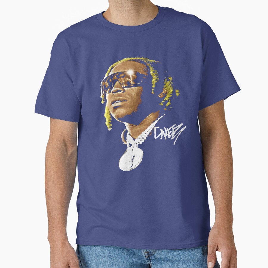 Don Toliver Rapper T-shirt - Image 4