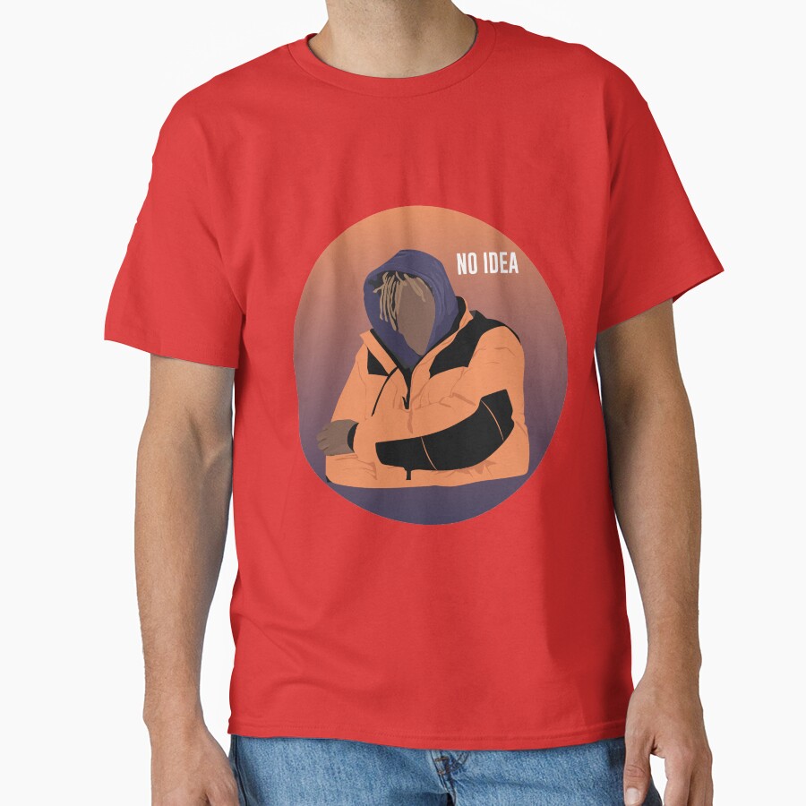 No Idea Don Toliver T-shirt - Image 5