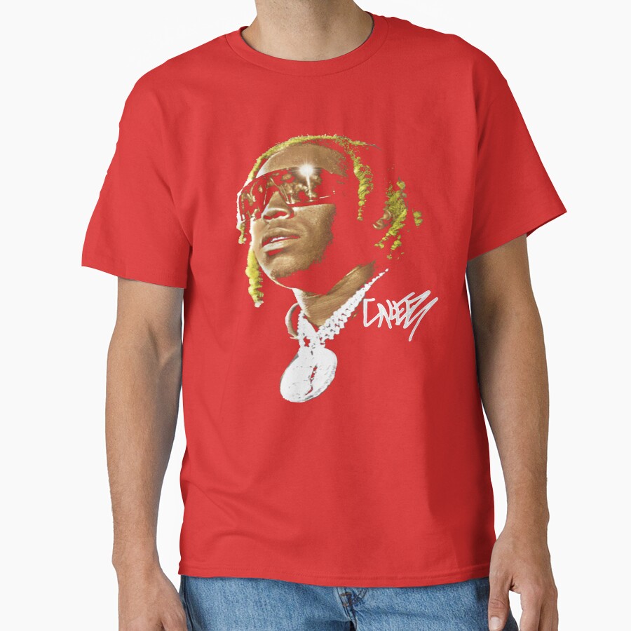 Don Toliver Rapper T-shirt - Image 5