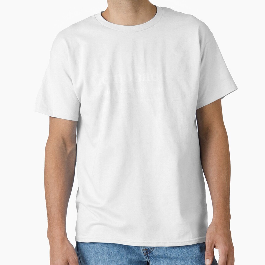 Lemonade By Don Toliver Gunna Nav And Internet Money On Stick The Song T-shirt - Image 2