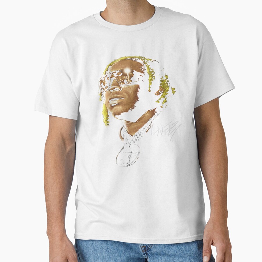 Don Toliver Rapper T-shirt