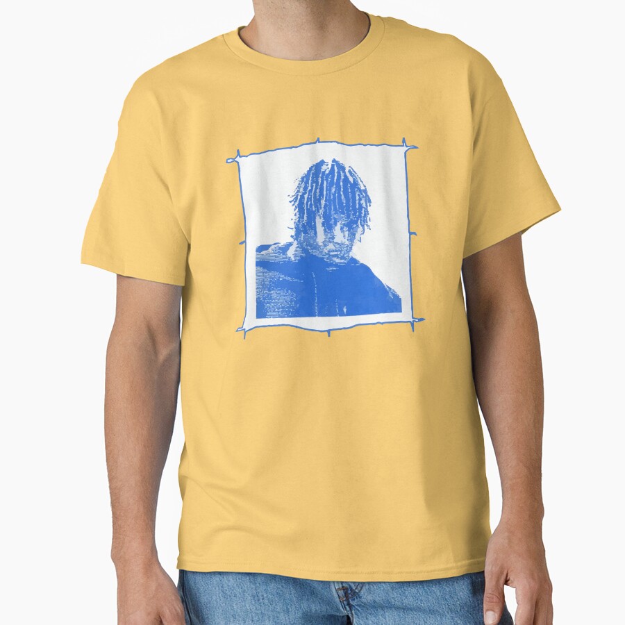 Tribal Bone Don Toliver Bhunter T-shirt - Image 6