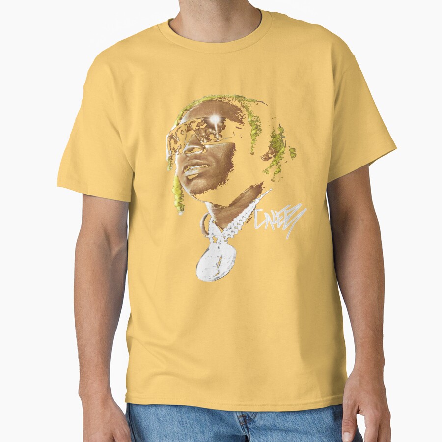 Don Toliver Rapper T-shirt - Image 6