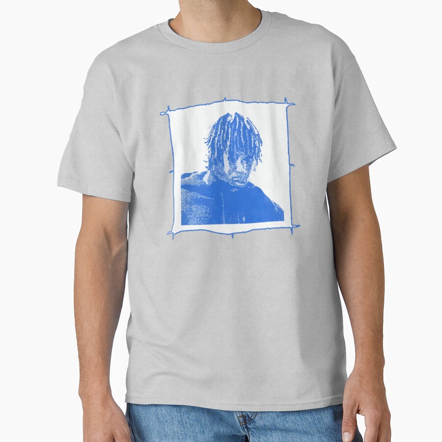 Tribal Bone Don Toliver Bhunter T-shirt - Image 3