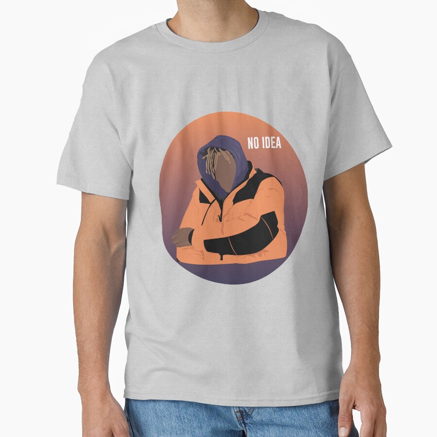 No Idea Don Toliver T-shirt - Image 3