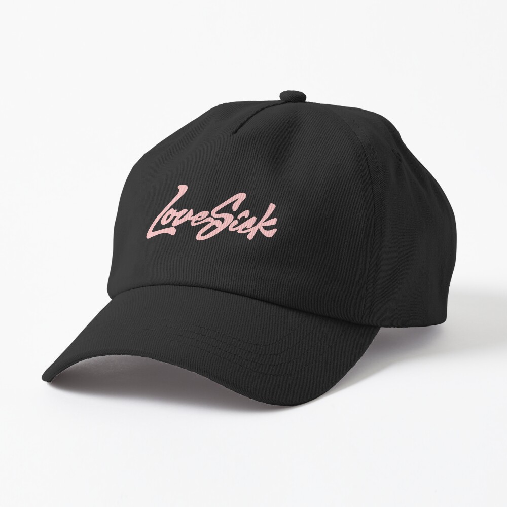 Don Toliver Lovesick Hat