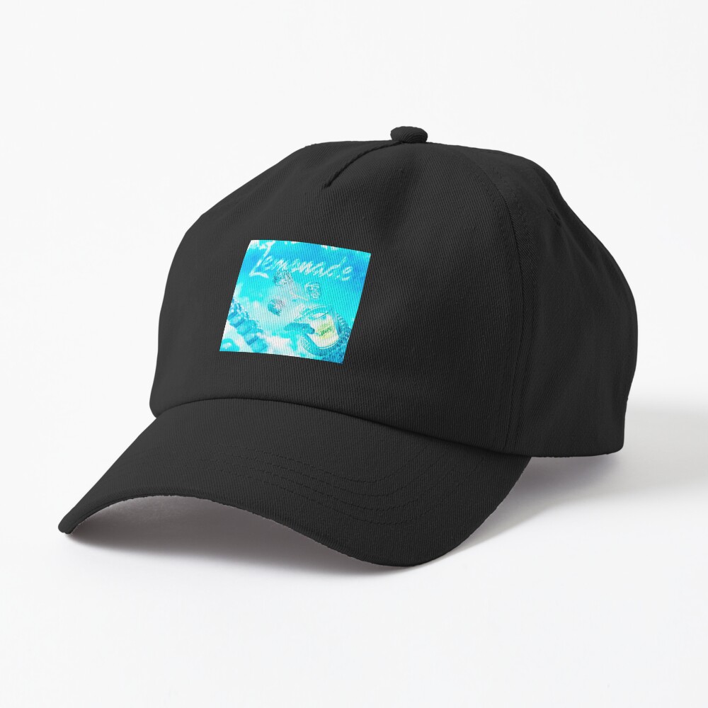 Don Toliver Lemonade Hat
