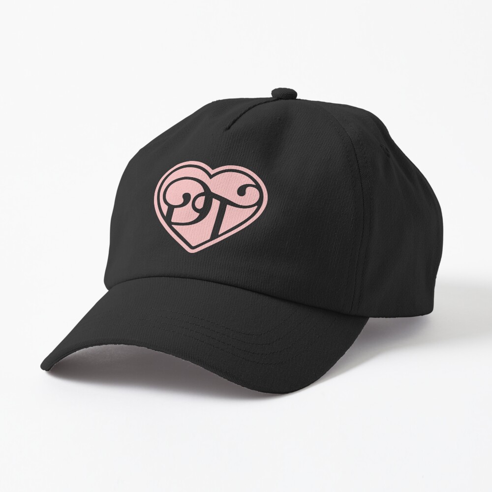 Don Toliver Heart Hat