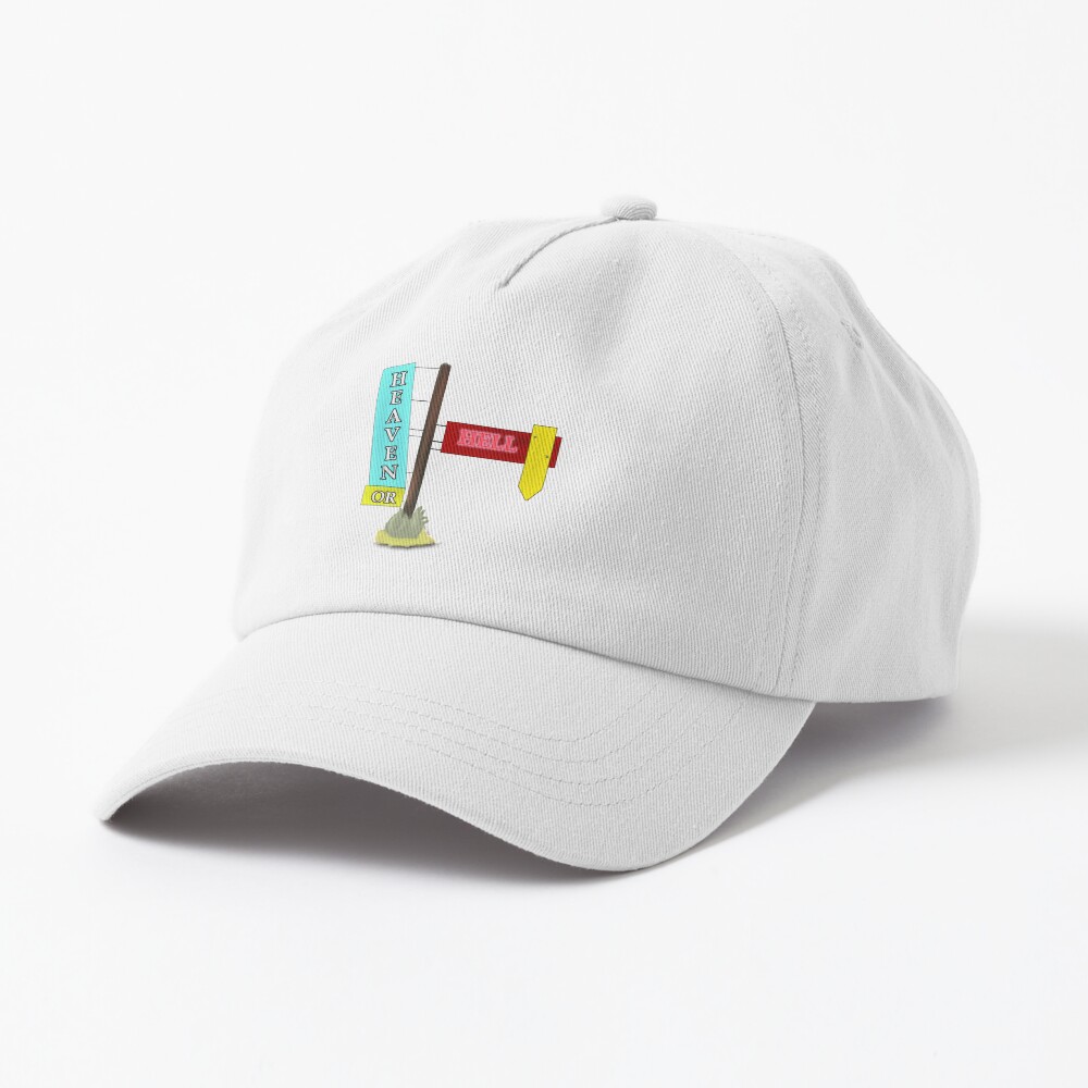 Don T Heaven Or Hell New Album Hat