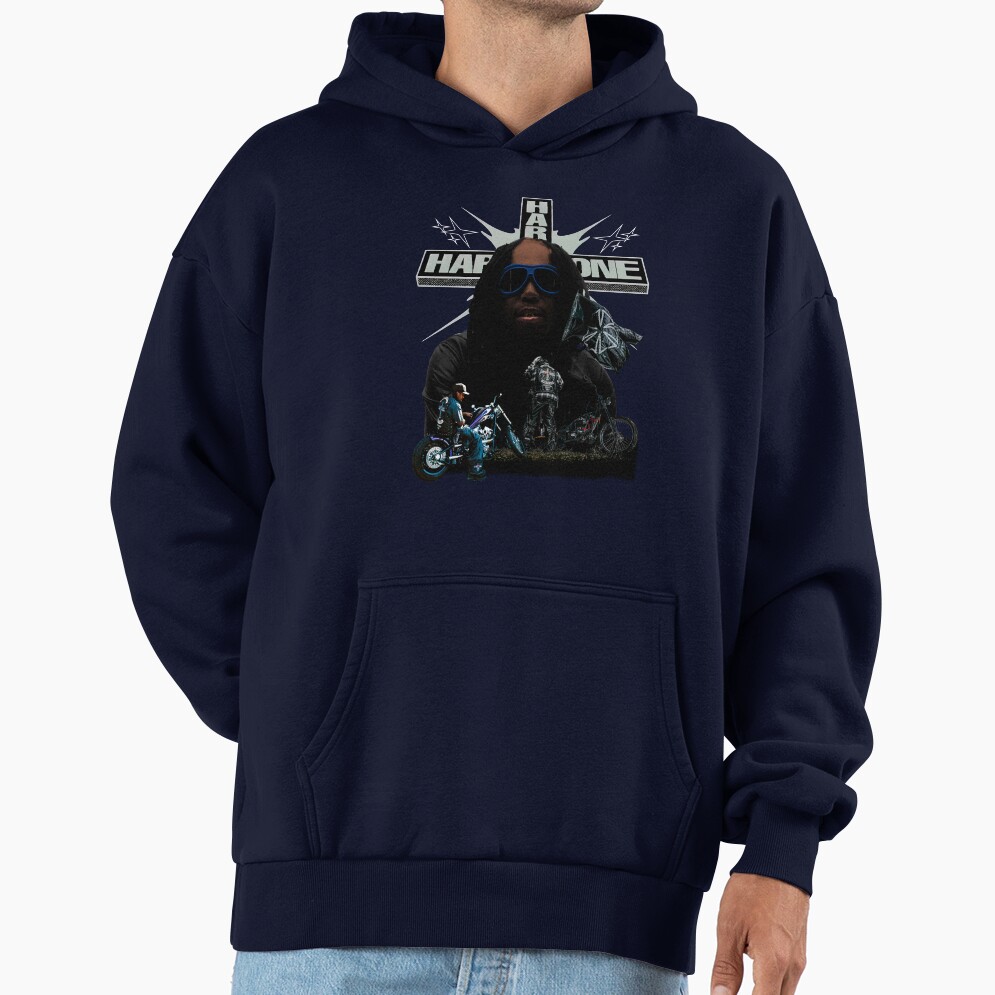 Design Don Toliver Hardstone Bootle Hoodie - Image 5