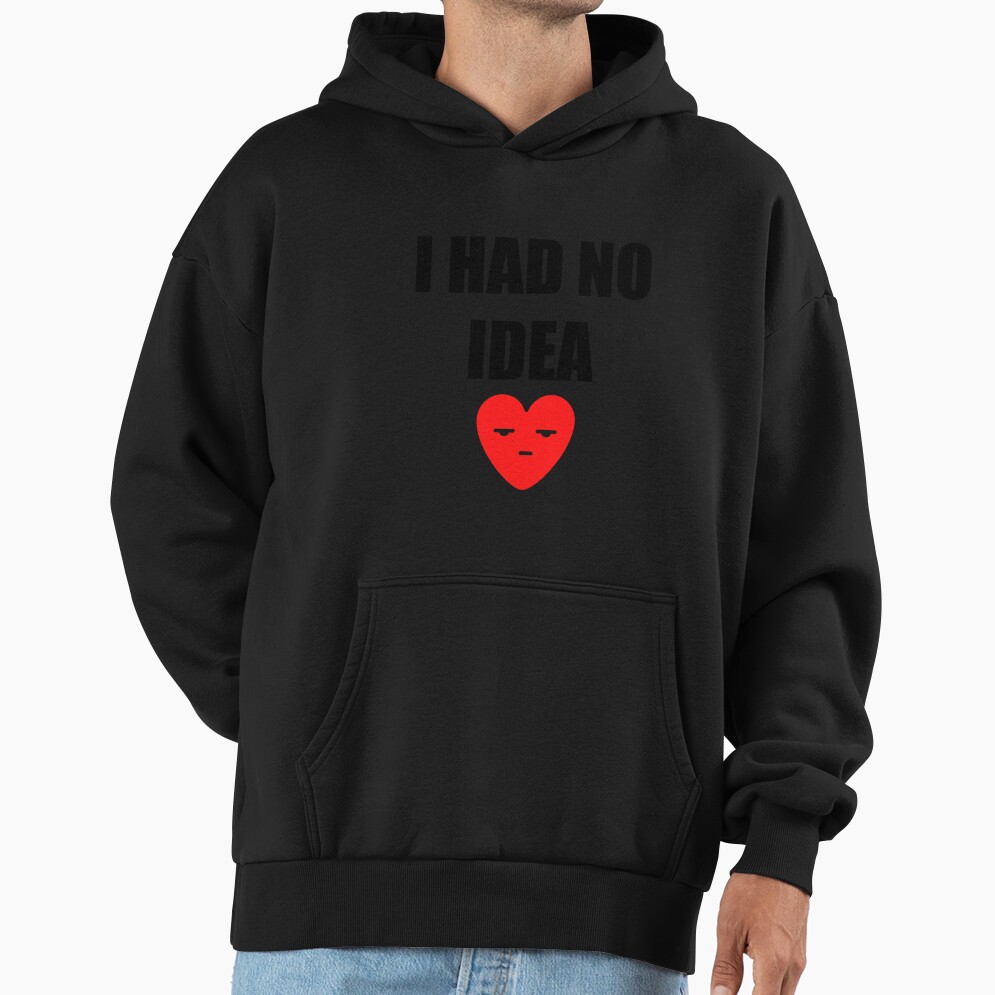 Don Toliver I Had No Idea Hoodie - Image 2