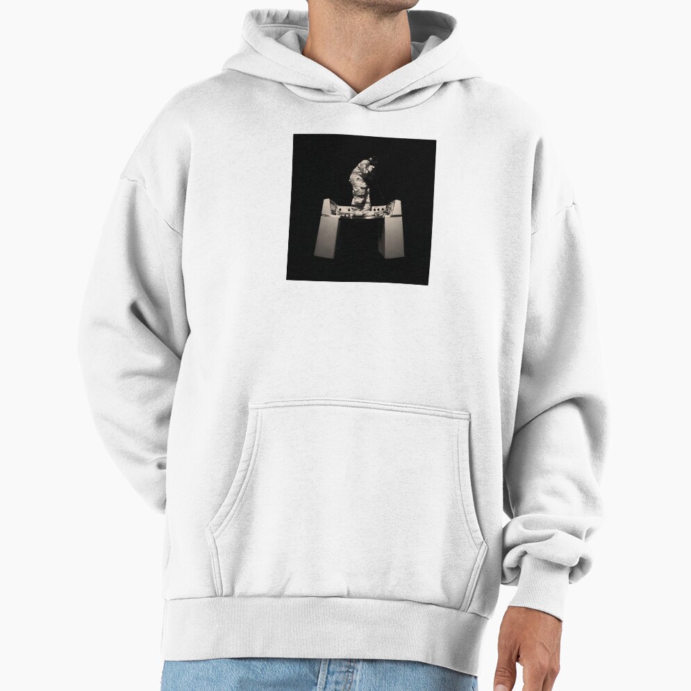 Don Toliver Octane Album Hoodie