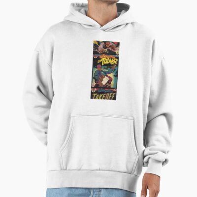 ssrcooversized hoodiemens 01fafafaca443f4786frontsquare productx1000 7 - Don Toliver UK Shop