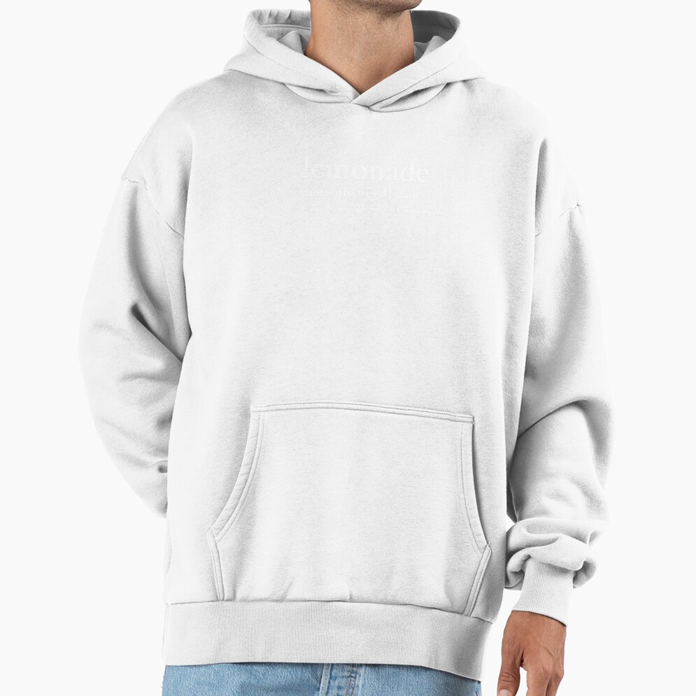 Lemonade By Don Toliver Gunna Nav And Internet Money On Stick The Song Hoodie