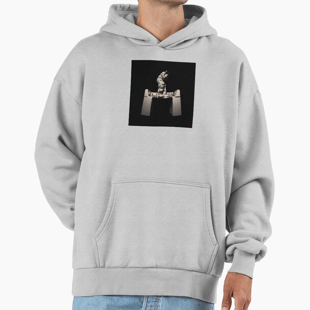 Don Toliver Octane Album Hoodie - Image 4