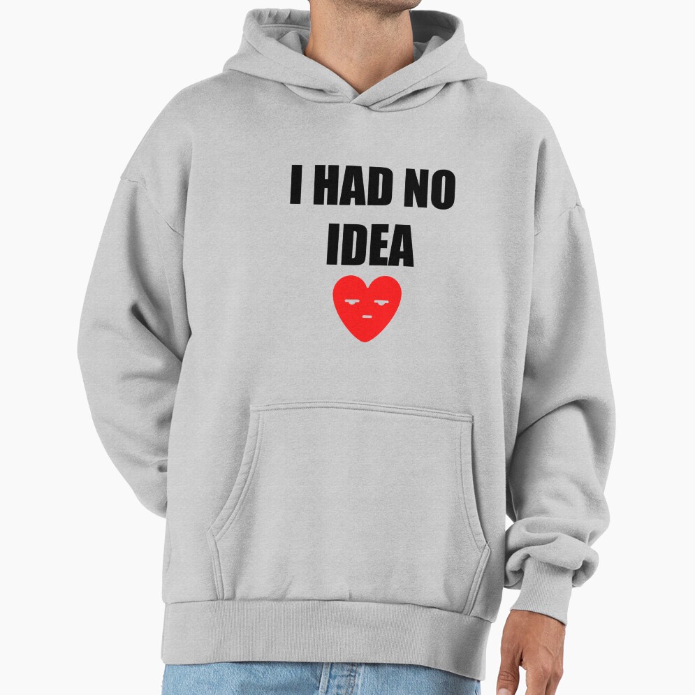 Don Toliver I Had No Idea Hoodie - Image 4