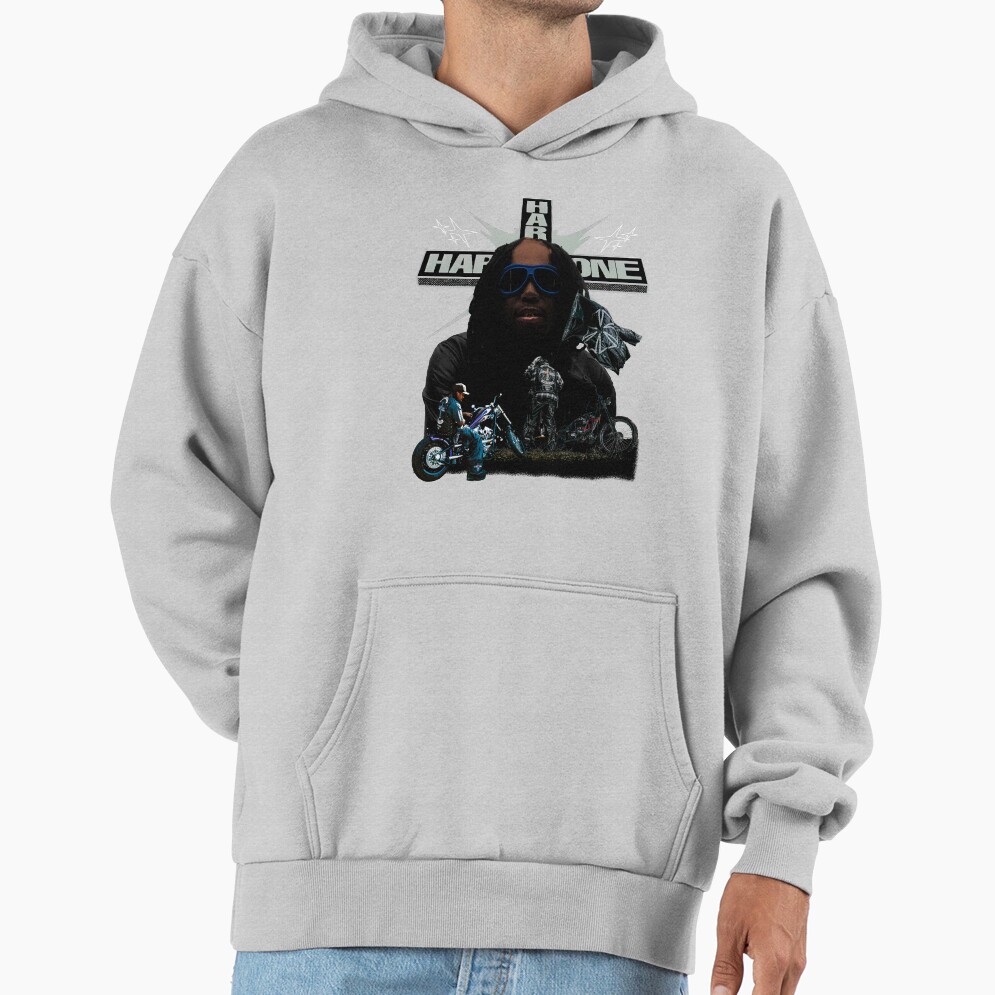 Design Don Toliver Hardstone Bootle Hoodie - Image 4